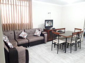 Hermoso apartamento de estreno en Cajamarca, Cajamarca